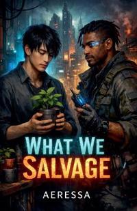 What We Salvage