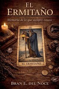 El Ermitaño - Memoria De Lo Que Siempre Estuvo