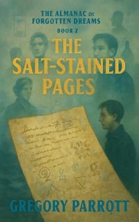 The Salt-Stained Pages