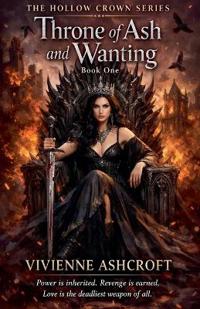 Throne of Ash and Wanting