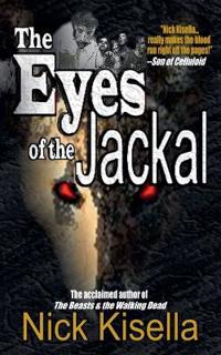 The Eyes of the Jackal