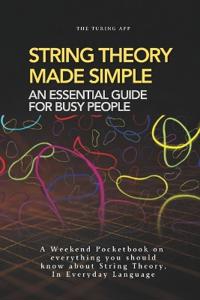 String Theory Made Simple