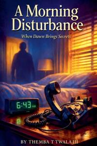 A Morning Disturbance When Dawn Brings Secrets