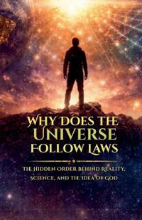 Why Does the Universe Follow Laws