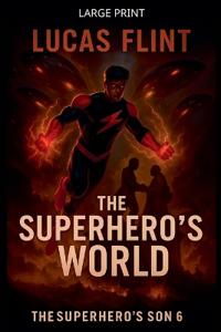 The Superhero's World