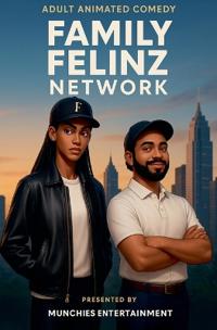 Family Felinz Network