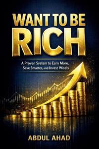 Want to Be Rich