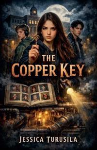 The Copper Key