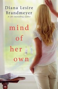 Mind of Her Own