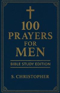 100 Prayers for Men