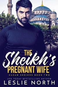 The Sheikh's Pregnant Wife