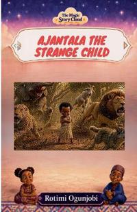 Ajantala the Strange Child