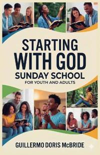 Starting with God