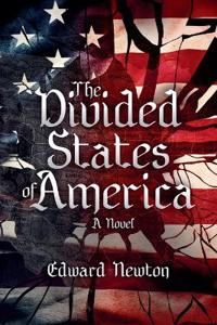 Bokomslag för "The Divided States of America"