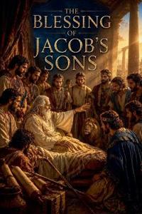 The Blessing of Jacob's Sons