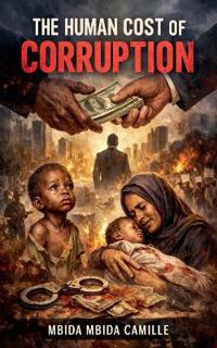 Bokomslag for "The Human Cost of Corruption"