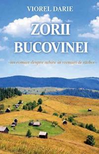 Zorii Bucovinei