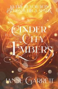 The Cinder City Embers