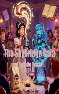 Bokomslag for "The Skybridge Gala"