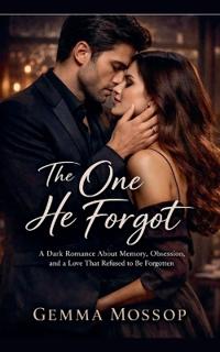 The One He Forgot