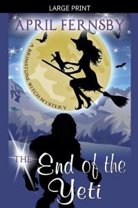 The End Of The Yeti