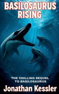 Basilosaurus Rising