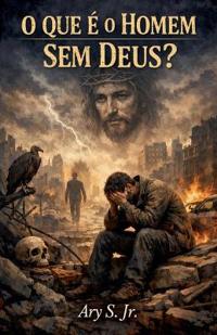 O Que é o Homem Sem Deus?