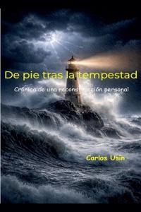 De pie tras la tempestad