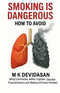 Smoking is Dangerous