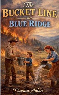 The Bucket Line on Blue Ridge Ridge