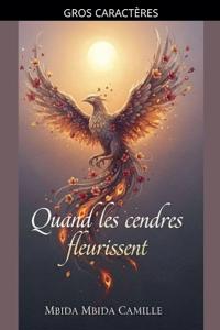 Bokomslag for "Quand Les Cendres Fleurissent"