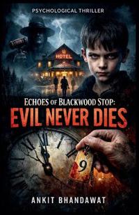Echoes of Blackwood Stop