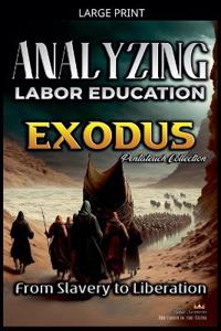 Analyzing the Teaching of Labor in Exodus