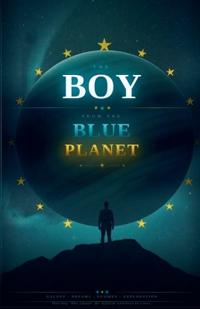 The Boy from the Blue Planet