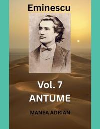 Eminescu Vol. 7