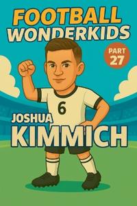 Football Wonderkids
