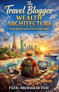 The Travel Blogger Wealth Architecture
