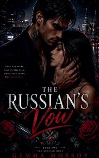 The Russian's Vow