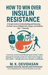How to Win Over Insulin Resistance