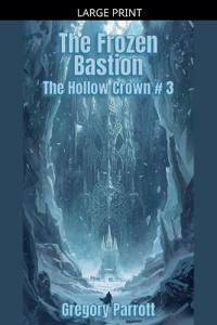 Bokomslag for "The Frozen Bastion"