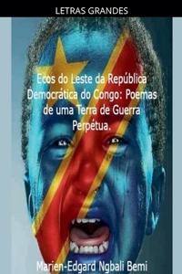 Ecos do Leste da República Democrática do Congo