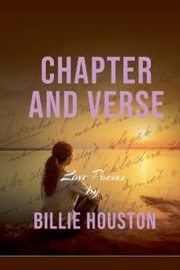 Bokomslag for "Chapter and Verse"