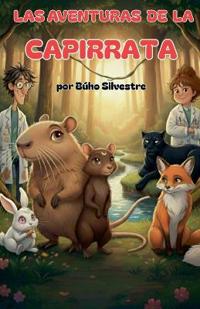 Las aventuras de la Capirrata