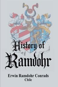 History of Ramdohr