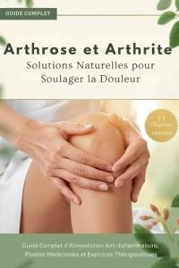 Arthrose et Arthrite
