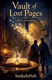Vault of Lost Pages