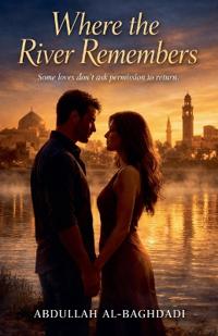 Where the River Remembers