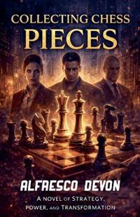 Collecting Chess Pieces