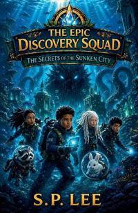 The Epic Discovery Squad- The secrets of the Sunken City