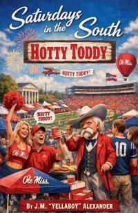 Saturday's in the South Hotty Toddy